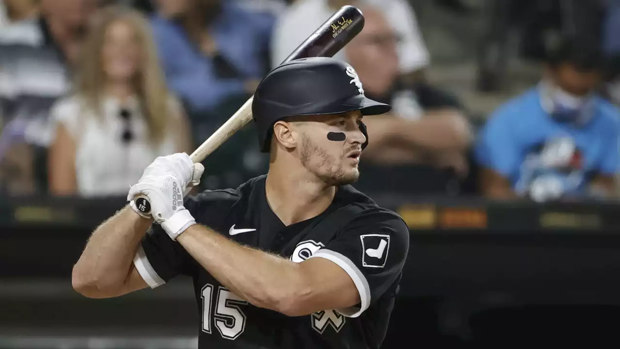 What to Expect From White Sox Outfielder Adam Engel in 2022