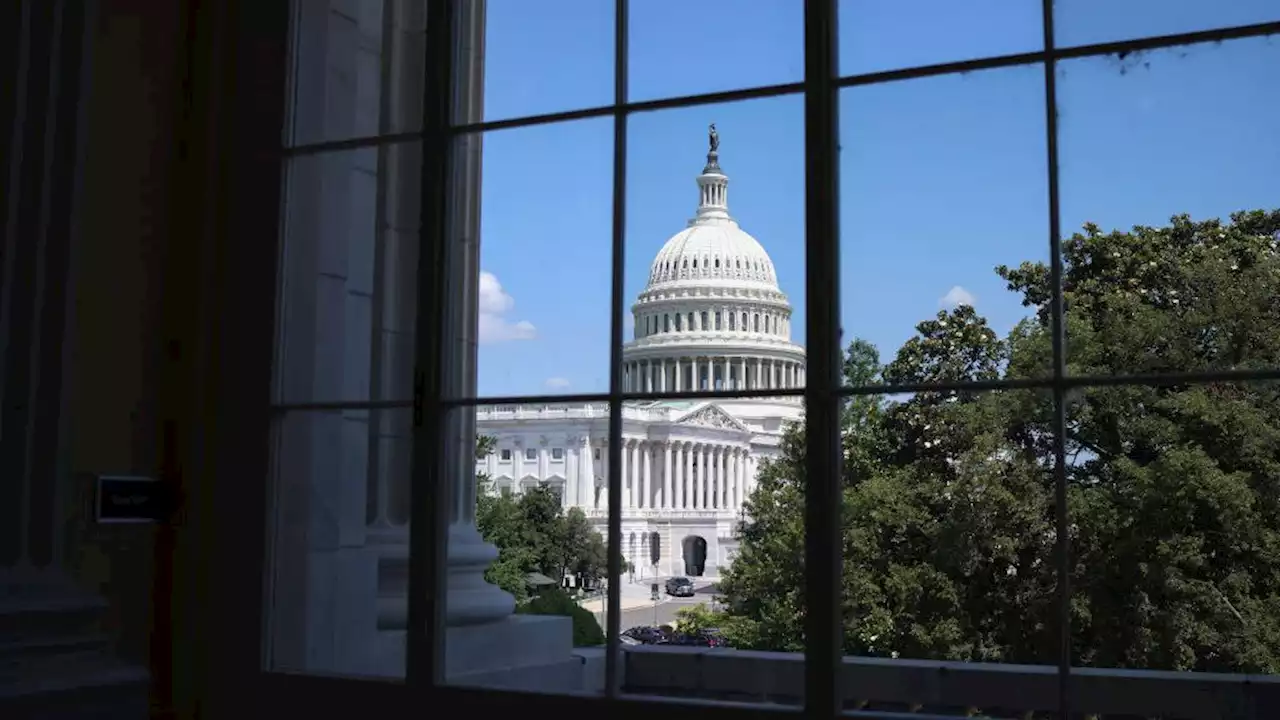 Government Shutdown: Senators Scramble Before Friday Deadline