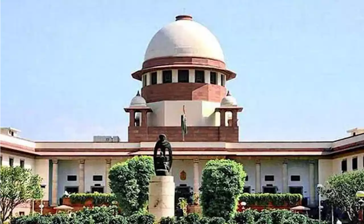 SC में हरियाणा सरकार ने कहा- डोमिसाइल कानून प्रवासियों को दूसरे राज्यों में बसने से रोकेगा