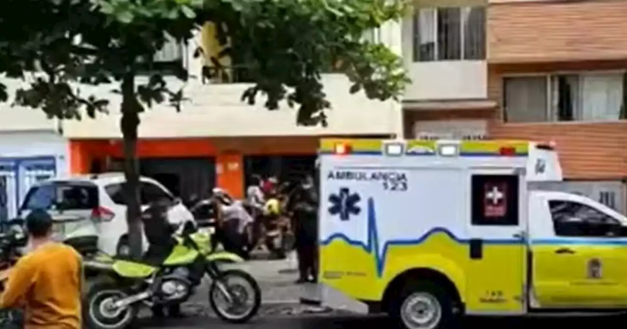 Hallan muerto a extranjero en hotel de Medellín: había pedido servicio sexual a través de Internet