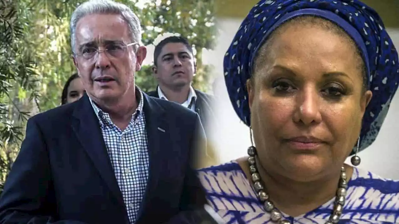 Alvaro Uribe es citado para declarar en el caso de la exsenadora Piedad Córdoba