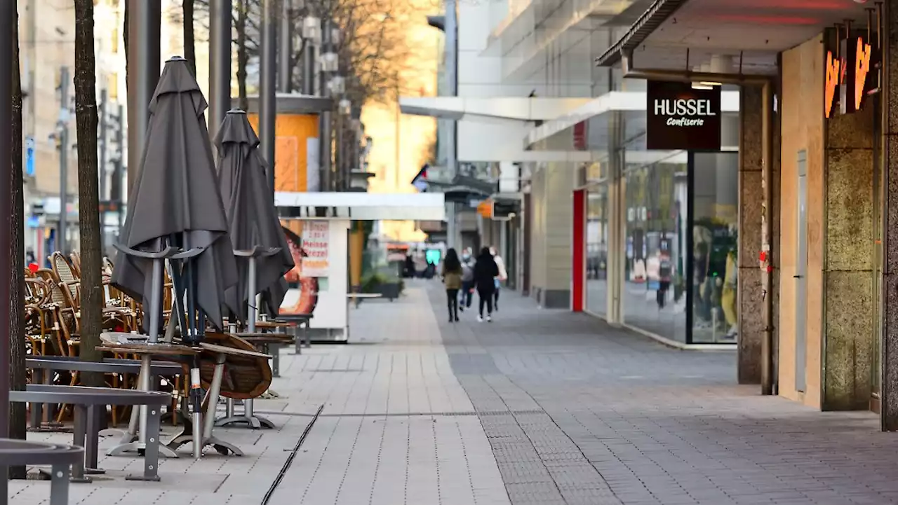 IFO: Schwerste Krise seit Großer Depression