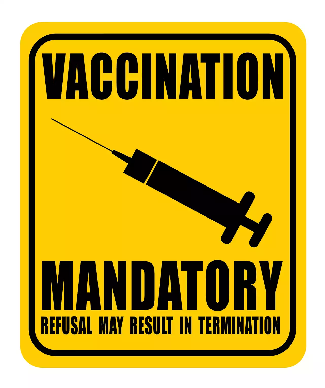 New York fires unvaccinated workers - New York Amsterdam News