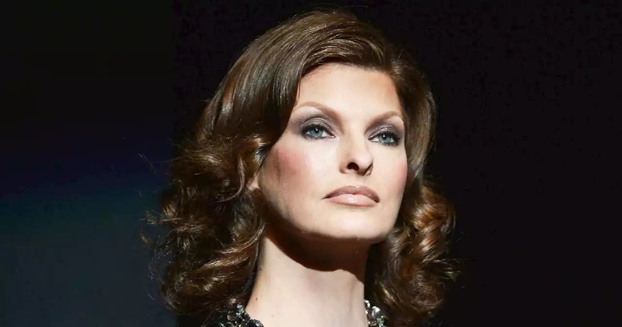 Linda Evangelista Says She Doesn’t Recognize Herself Anymore