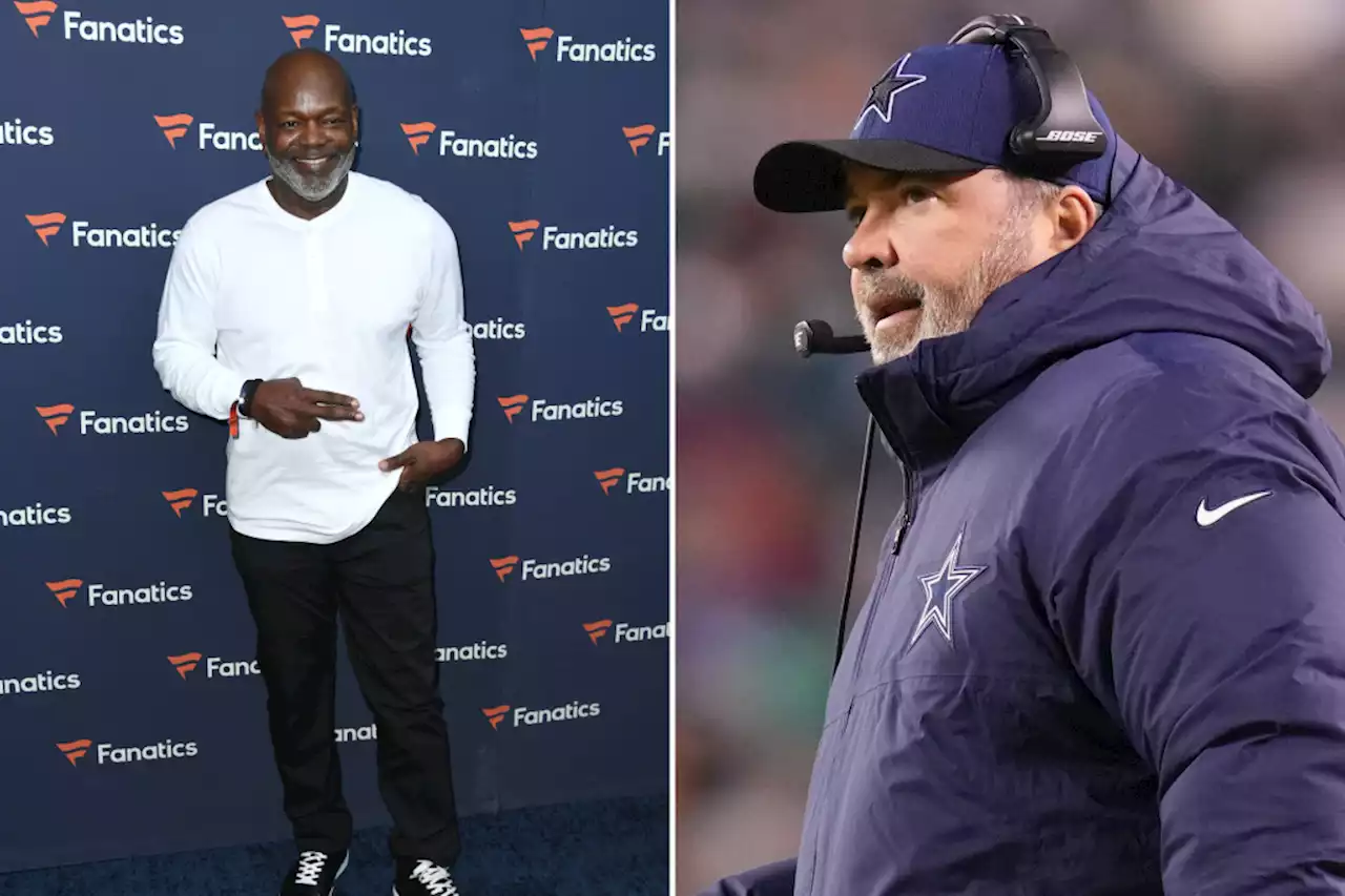 Emmitt Smith and Mike McCarthy don’t like this ‘frustrating’ Cowboys reality