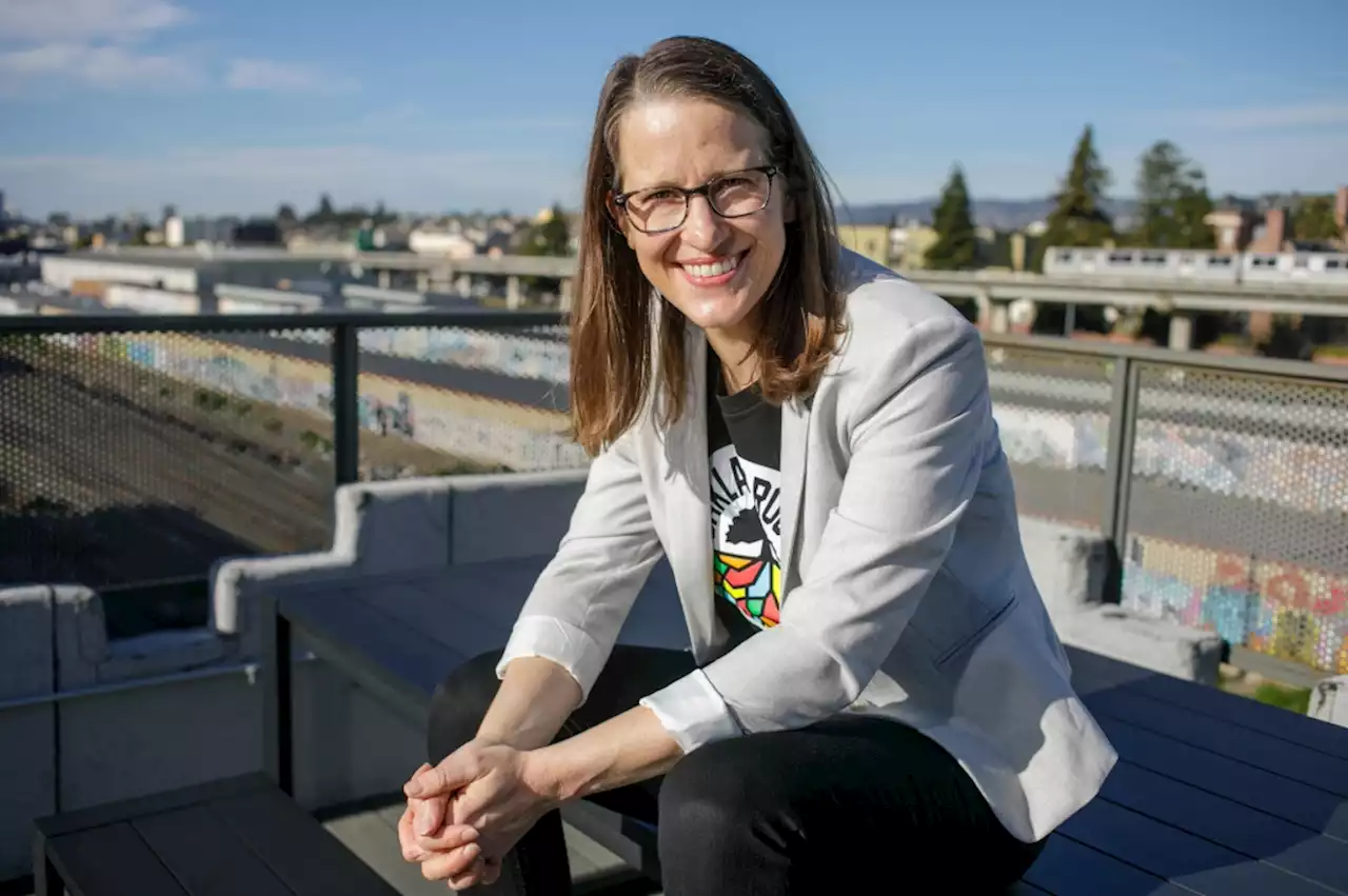 New Oakland Roots Sports Club president talks about the bright future of soccer in Oakland