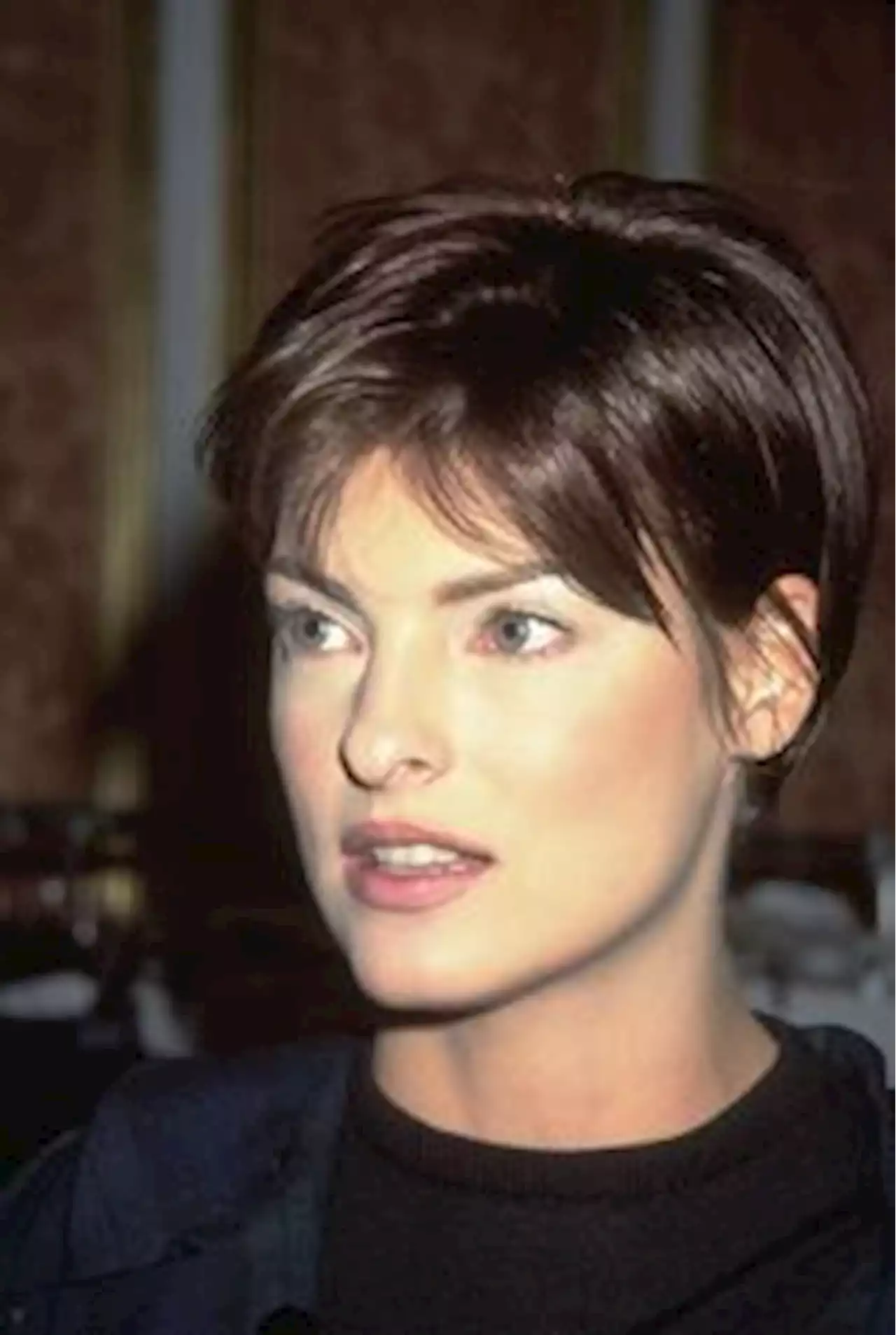 Linda Evangelista Opens Up About 'Deforming' Procedure