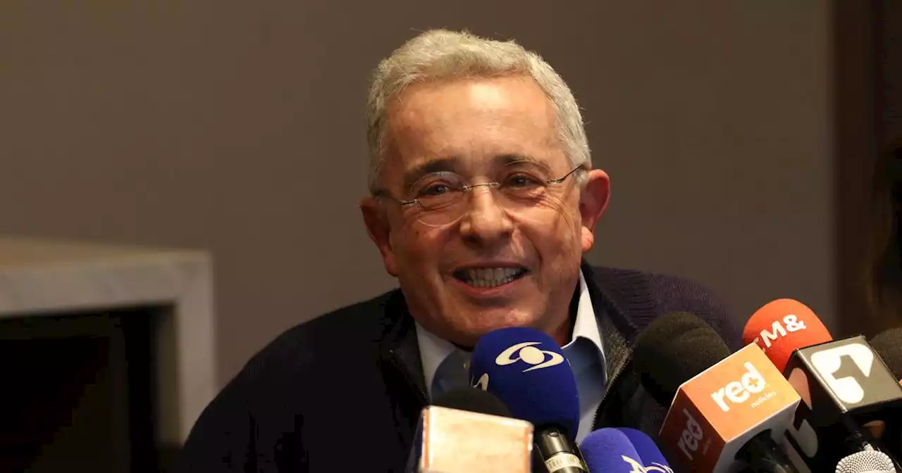 Álvaro Uribe declarará en el proceso contra Piedad Córdoba que avanza en la Corte Suprema