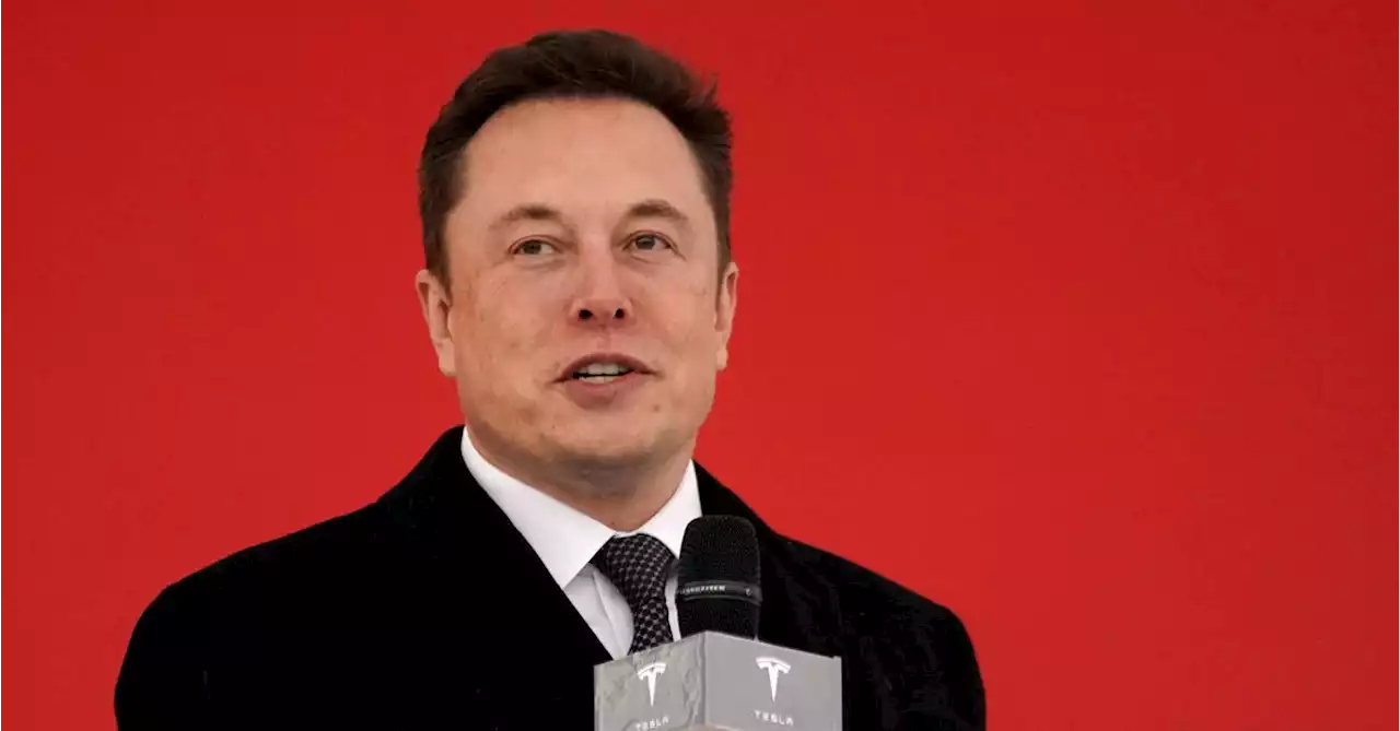 Elon Musk, Tesla attack SEC for 'unrelenting' harassment