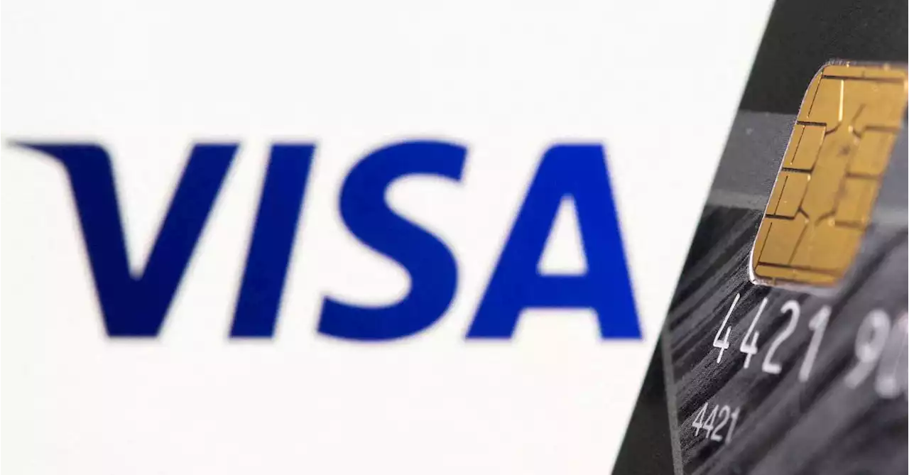 Visa, Amazon reach global deal over payment fees