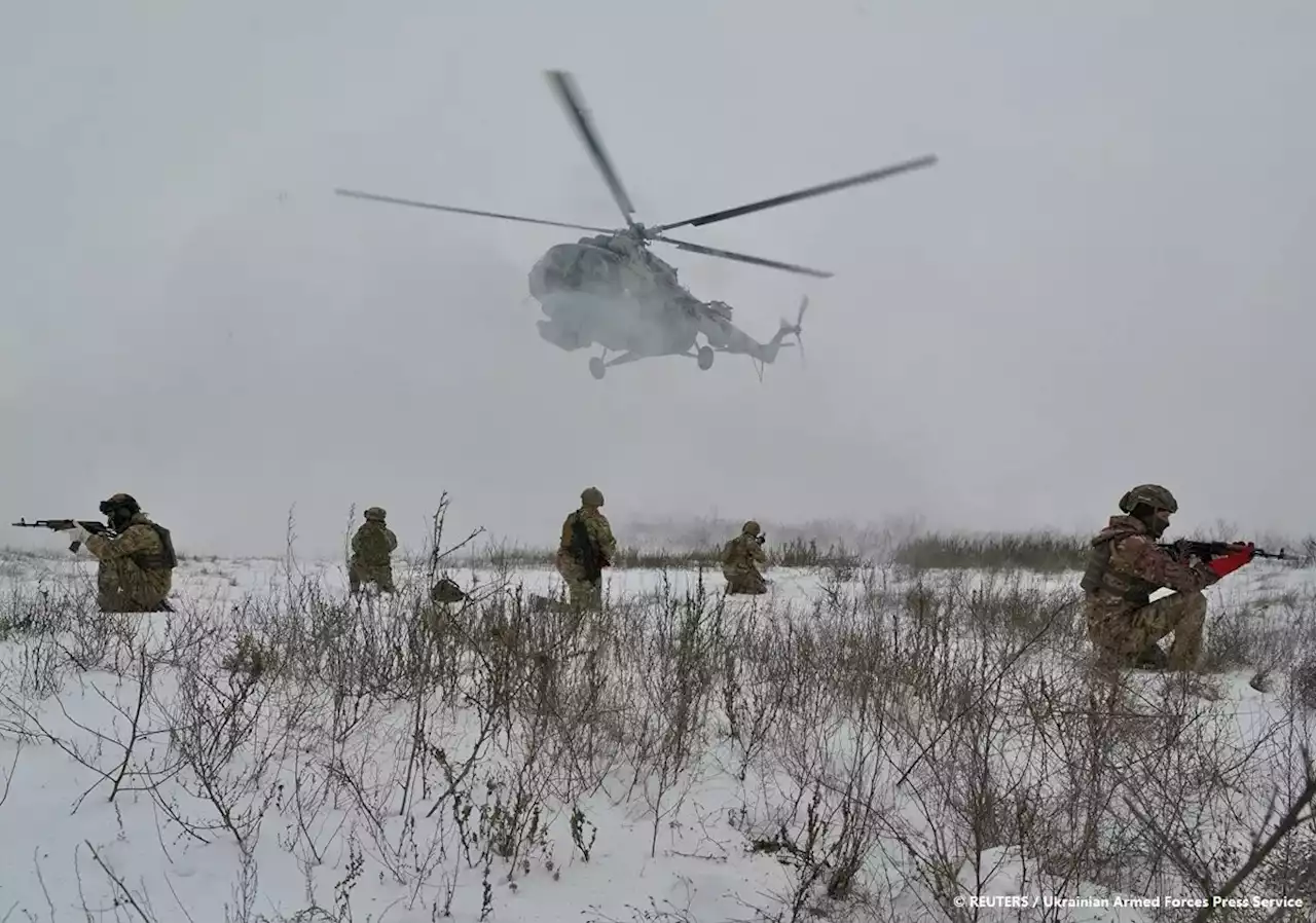 ВСУ обстреляли юг ДНР из артиллерии калибром 122 миллиметра, заявили в СЦКК