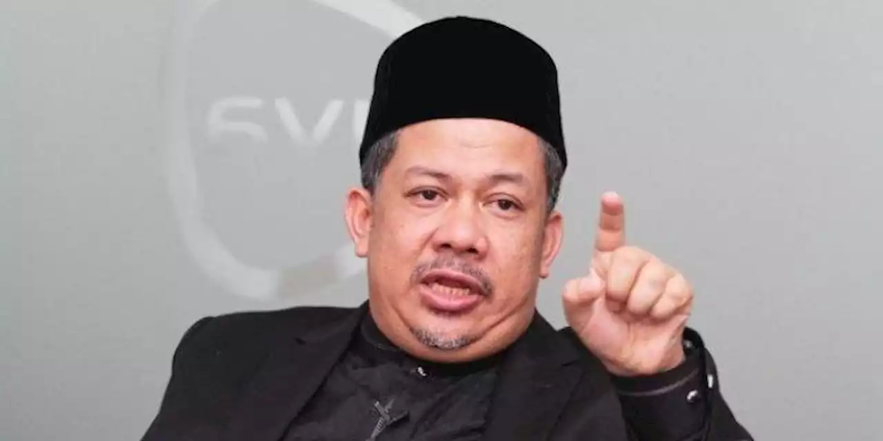 Pernah Kritik Pimpinan KPK, Fahri Hamzah: Dulu Gak Ada yang Bela Saya