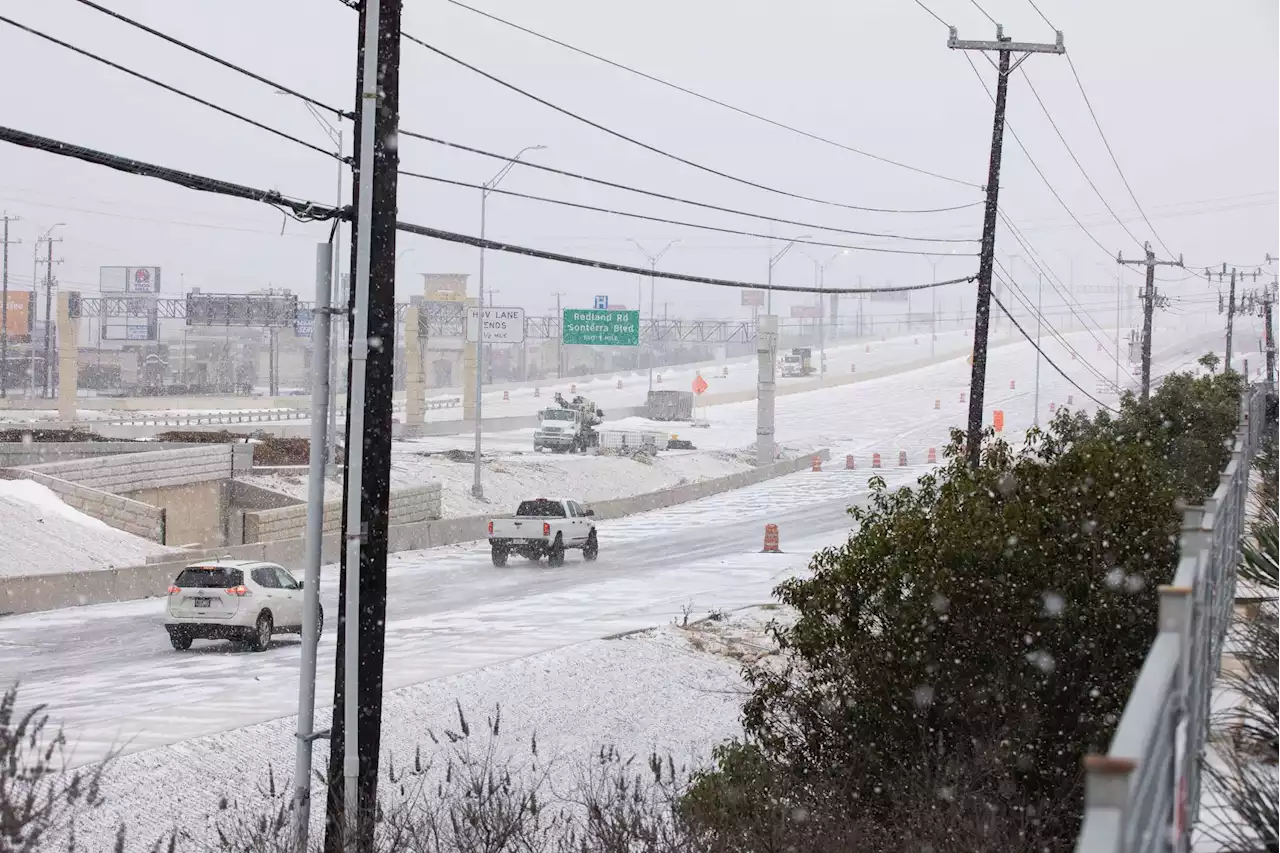 Texas voters willing to invest more in energy infrastructure, new poll finds