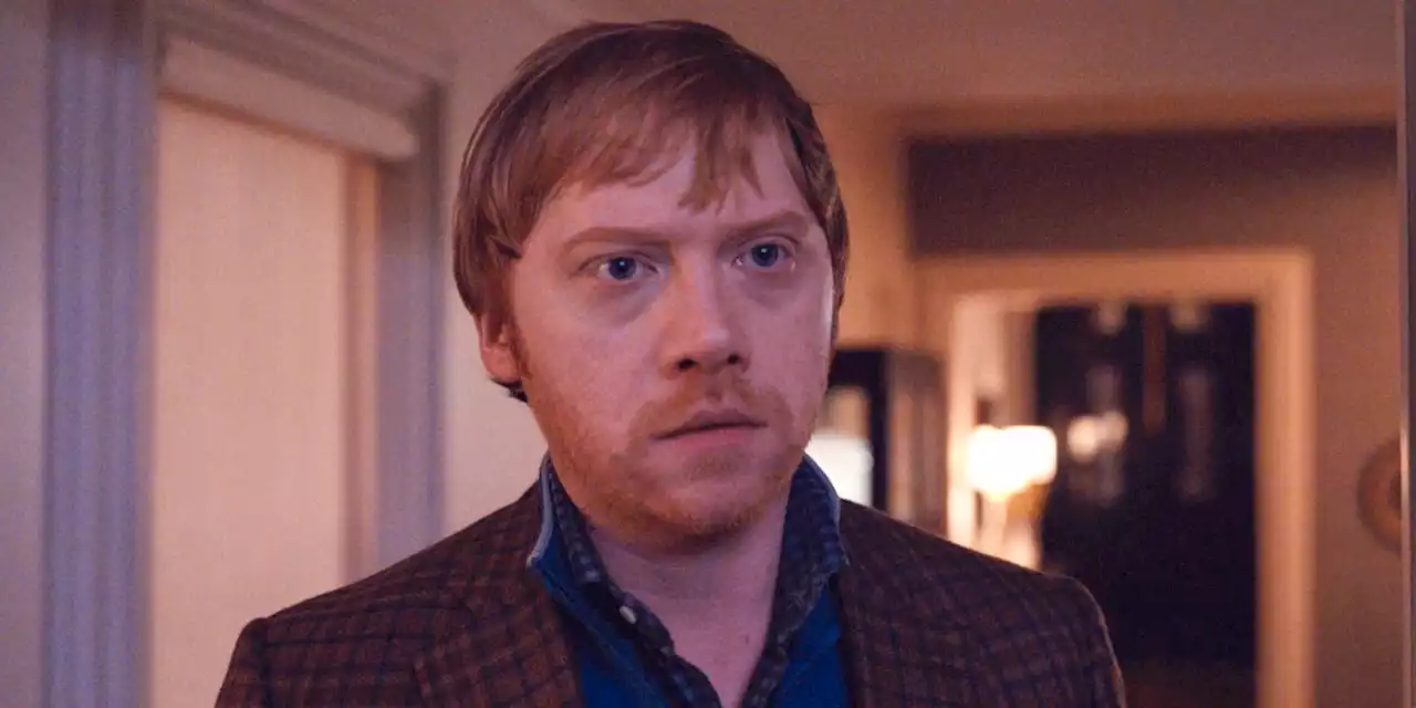 Rupert Grint Joins Shyamalan's Knock At The Cabin Movie