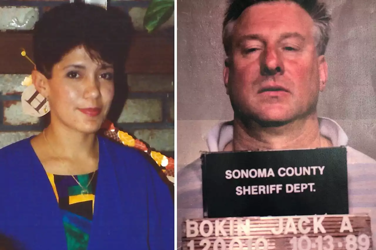 Bay Area woman’s brutal cold-case murder has reportedly been solved