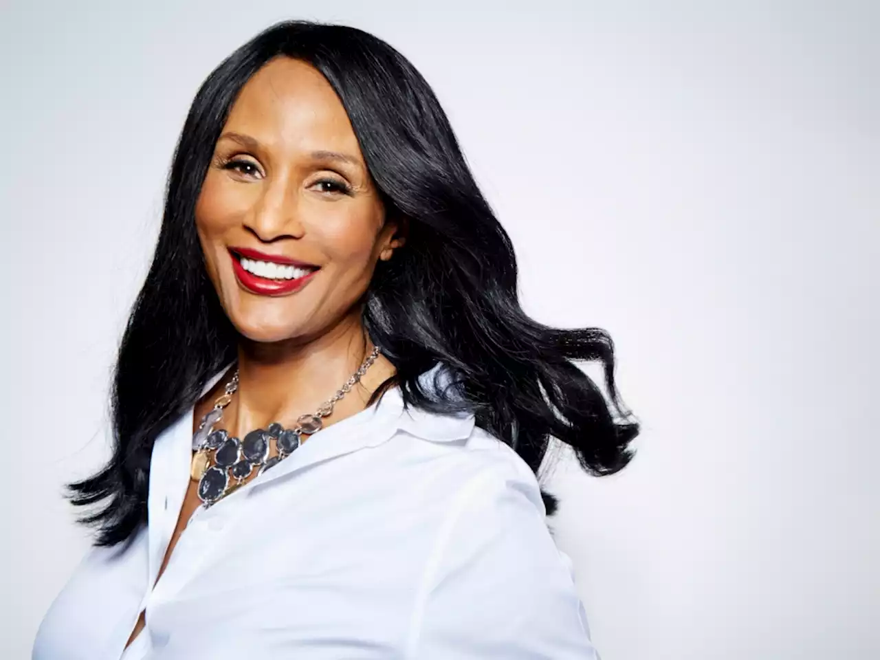 OG Supermodel Beverly Johnson Just Slayed the NYFW Runway at 69 — See Her Gorgeous Return!