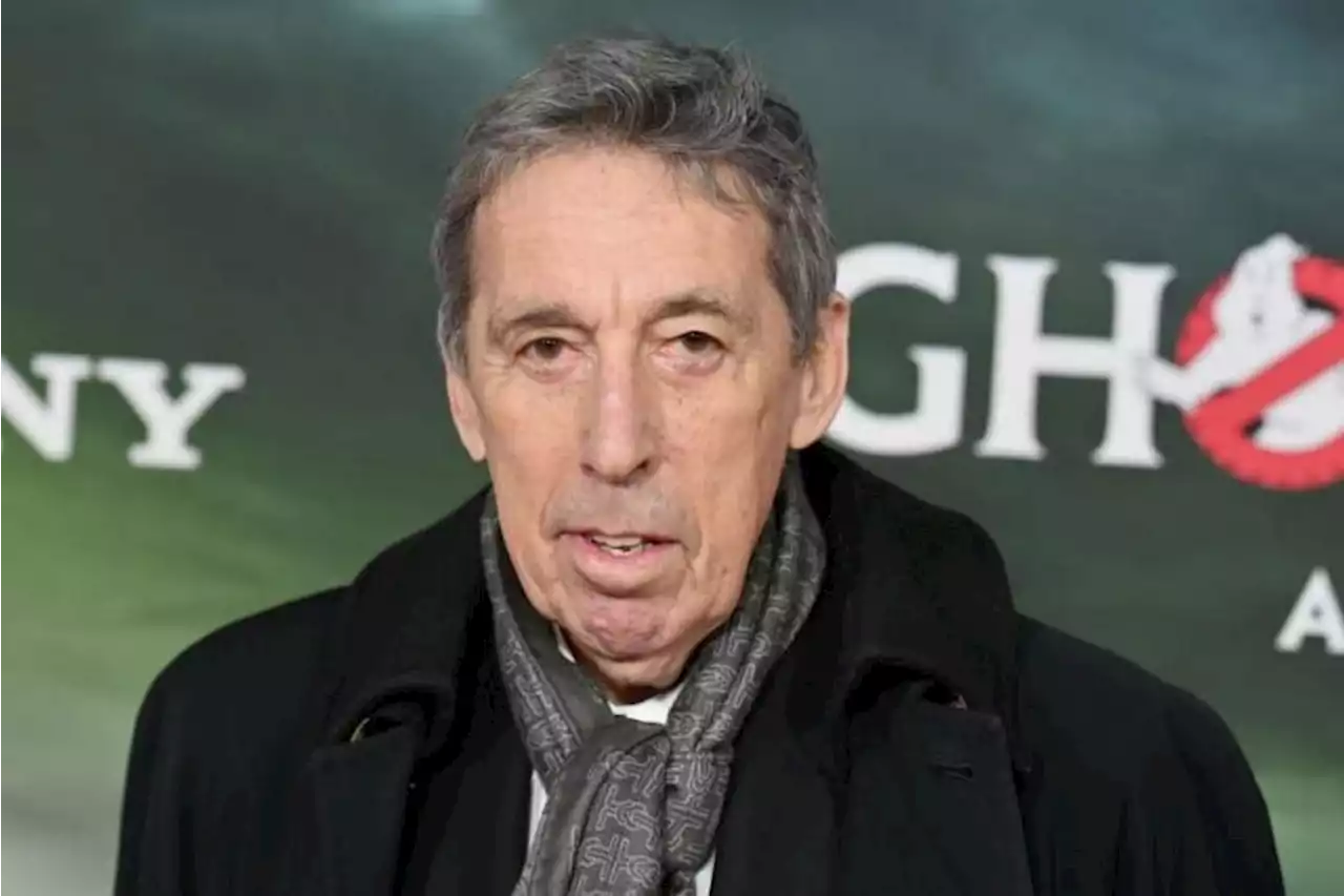 Ini 6 Film Komedi yang Sukses Ditangani Ivan Reitman