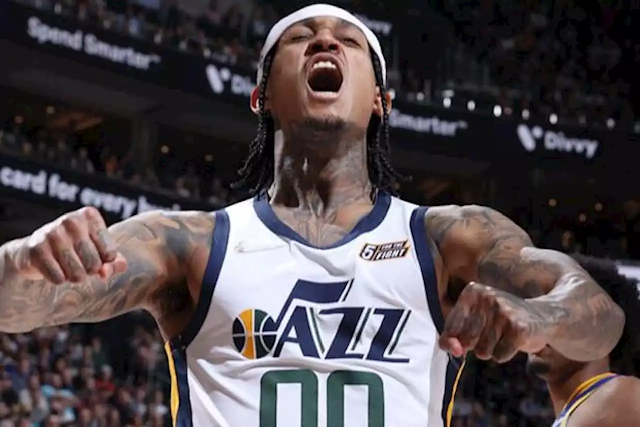 Jadwal Lengkap Pertandingan NBA 2021/2022, Kamis (17/2/2022) WIB: Jazz Buru Kemenangan Tandang