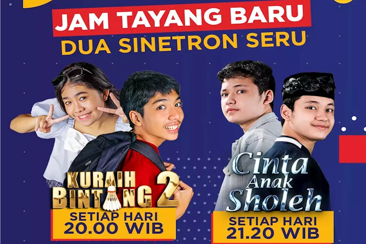 Juragan Tora Tahu Kecurangan Bryan? Apakah Bryan Mengaku Akan Perbuatannya? Saksikan Kuraih Bintang Mulai Malam Ini Pukul 20.00 hanya di MNCTV