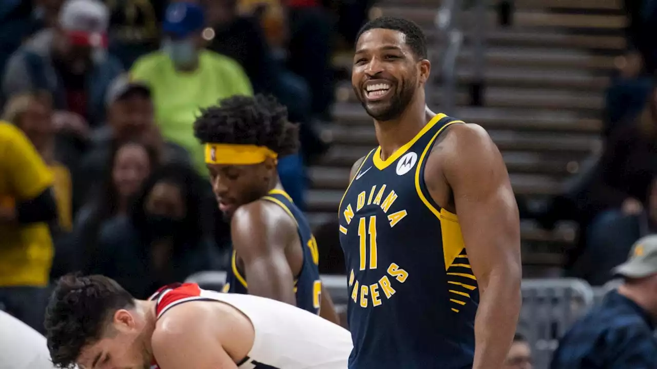 Tristan Thompson to Be Waived by Pacers, Sign With Bulls