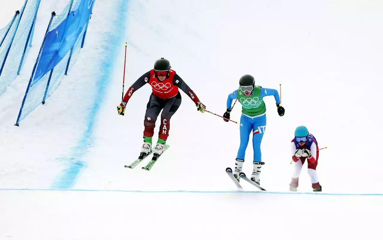 LIVE: i risultati di oggi all'Olimpiade di Pechino