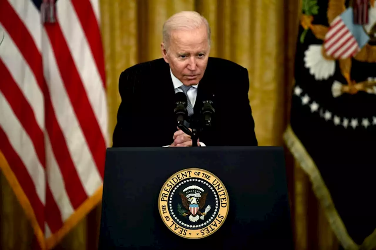 Joe Biden’s Cancer Moonshot Falls Way Short