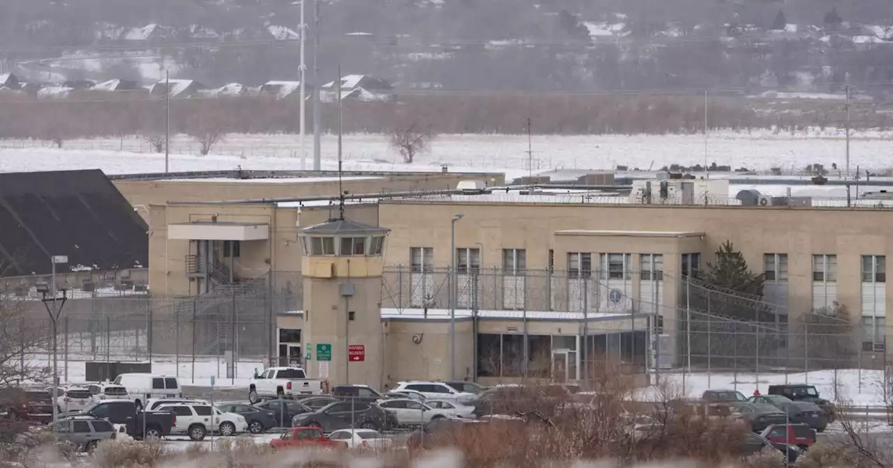 Officials investigating death of Utah State Prison inmate