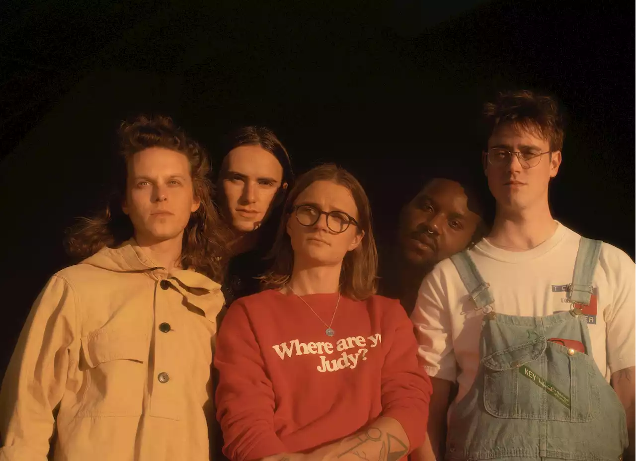 Twin Cities Heroes Hippo Campus Learn to Zen Out