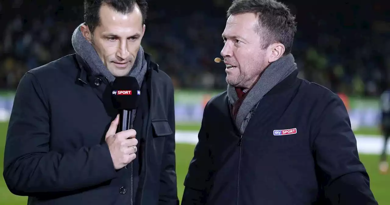 Bayern-Ärger: Lothar Matthäus kontert Hasan Salihamidzic - 'Er weiß, es ist die Wahrheit'