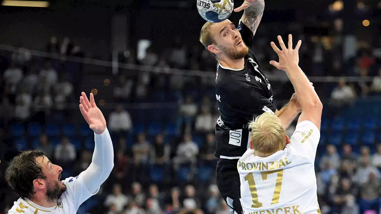 Wegen Corona: THW Kiel bei Elverum ohne Trainergespann