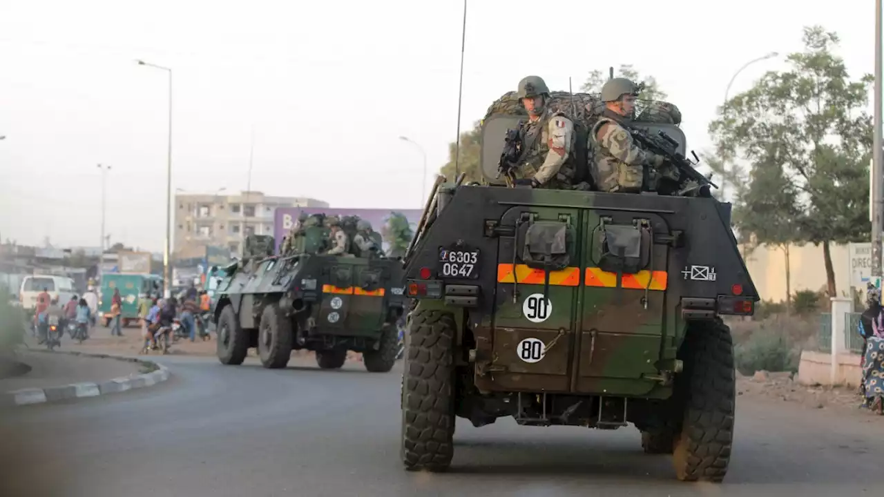 Frankreich beendet Einsatz in Mali: Eine nüchterne Bilanz