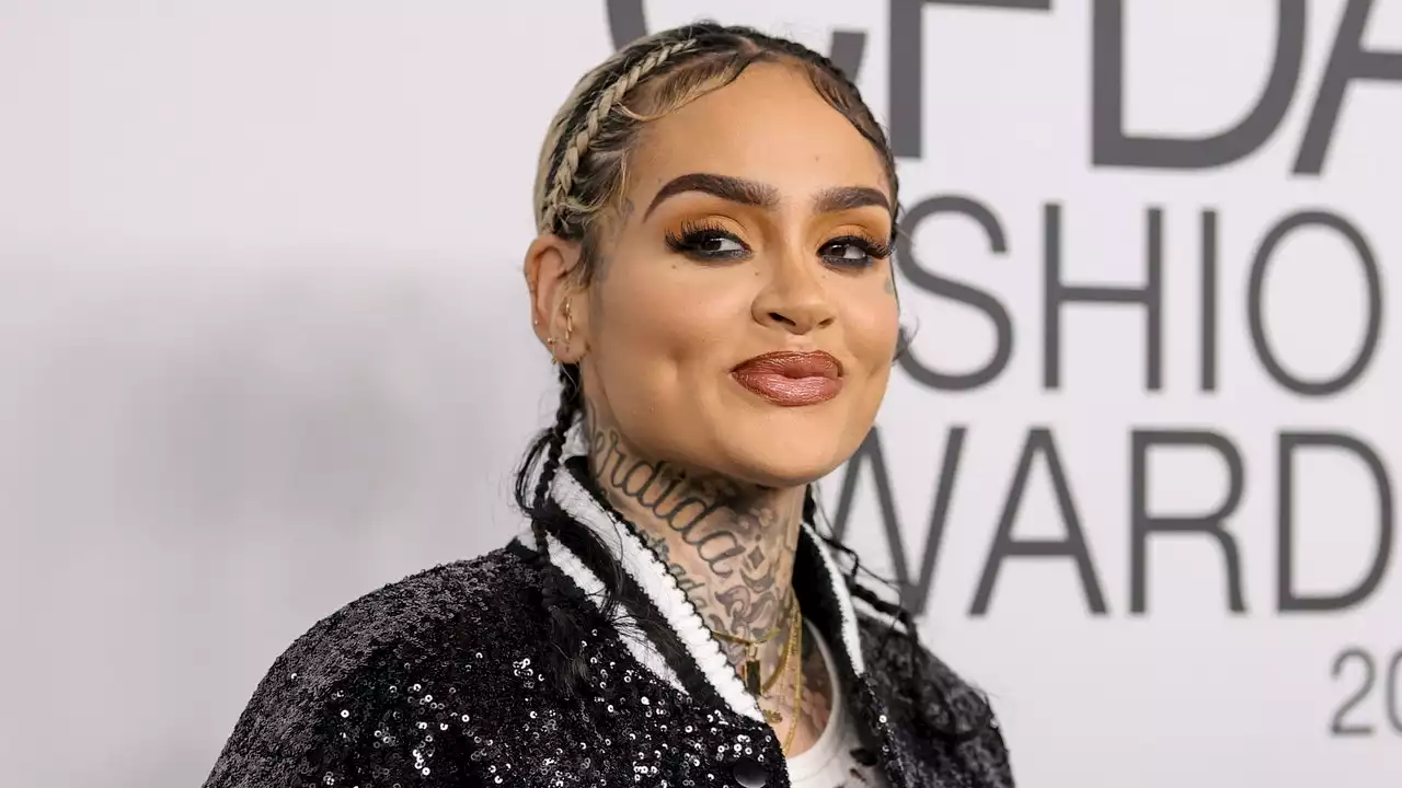 “Euphoria” Just Made Kehlani Want to Quit Music