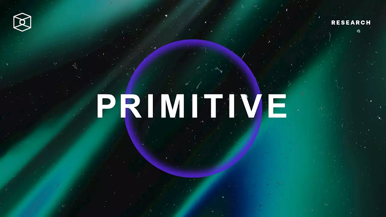 Primitive: Derivatives without oracles