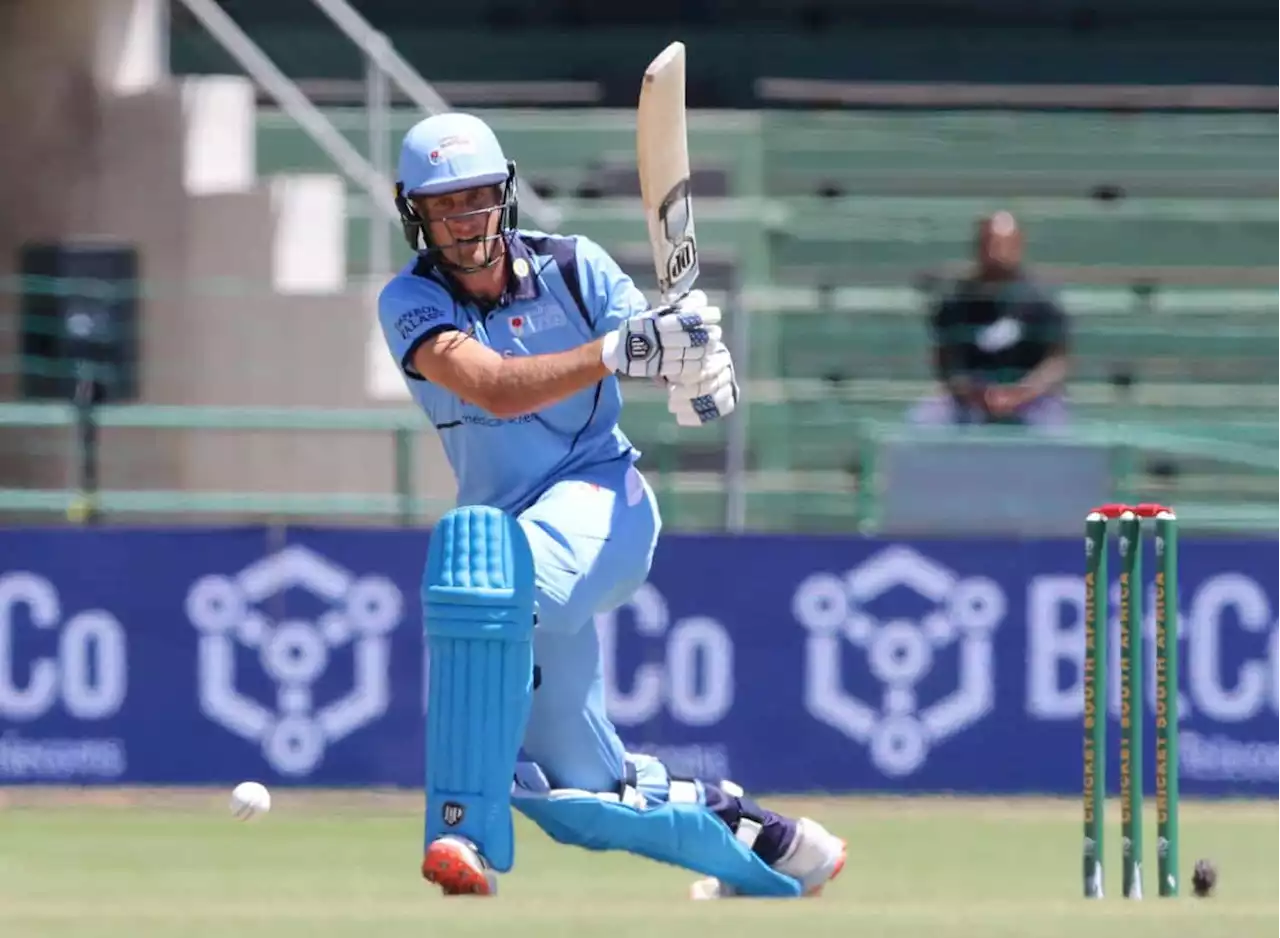 Titans sweep Lions aside with T20 Challenge victory