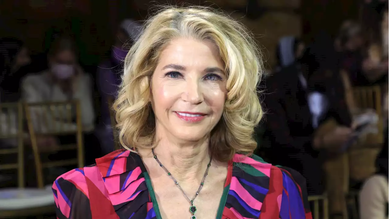 ‘Sex and the City’ Author Candace Bushnell Was ‘Startled’ By ‘And Just Like That’