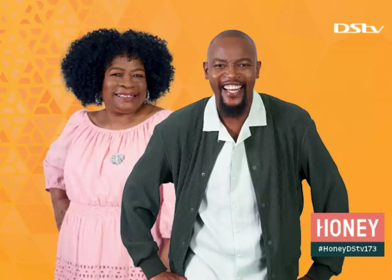 Inside Lillian Dube and Moshe Ndiki's new TV show '7 Colours'