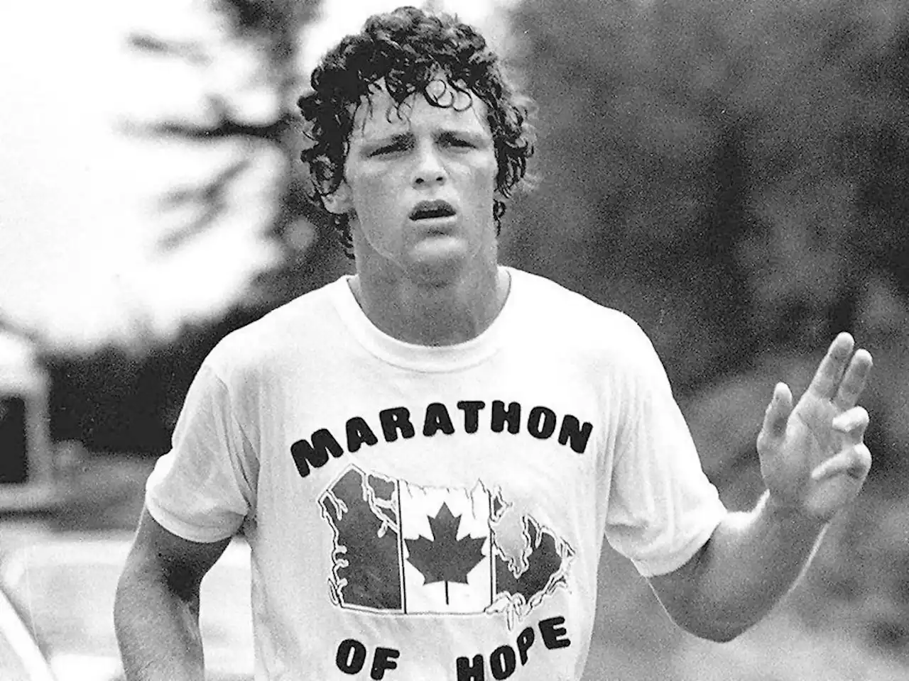 Why defacing the Terry Fox statue touched a nerve with so many Canadians