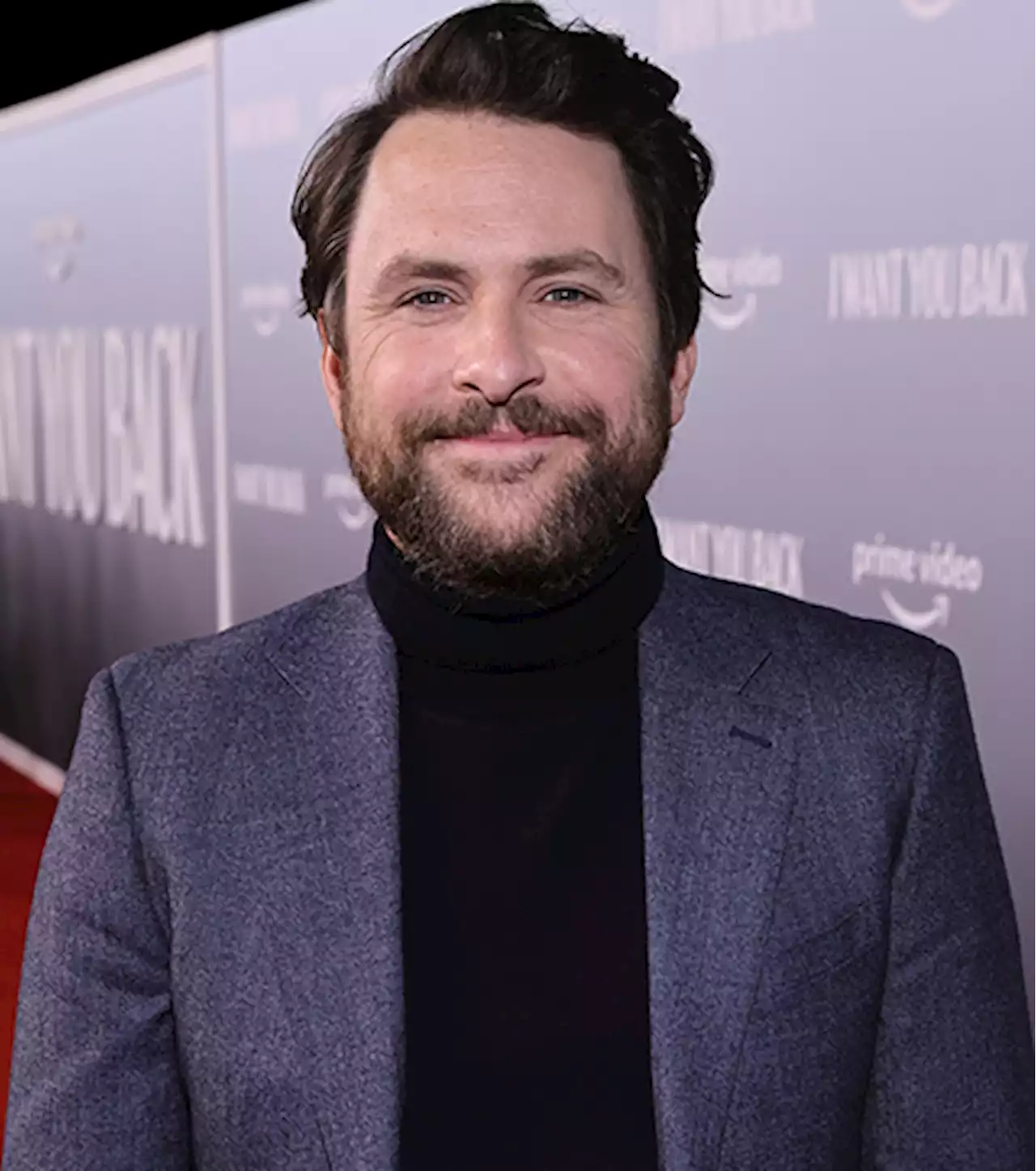 Charlie Day on ‘I Want You Back’ and Guillermo Del Toro’s Generosity