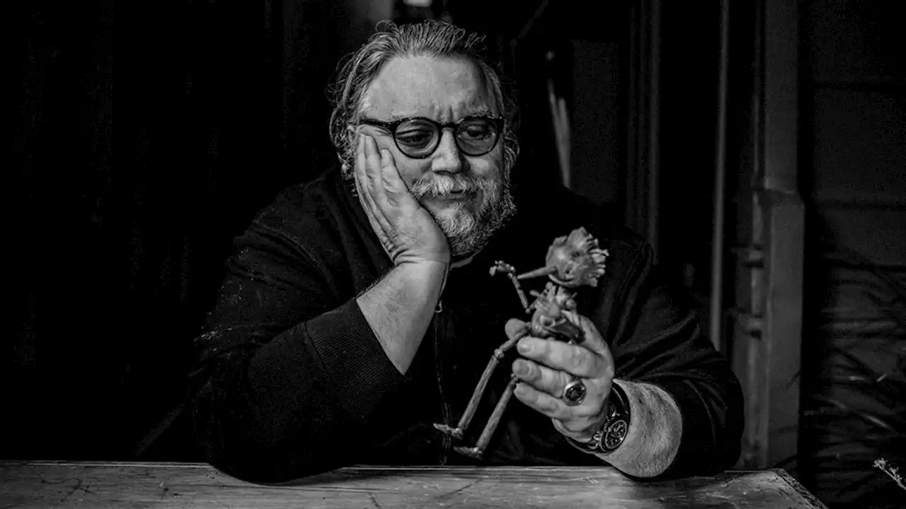 Guillermo del Toro to Receive Visual Effects Society Honor