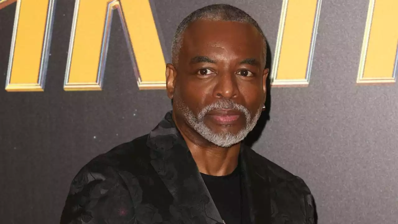 LeVar Burton Addresses School Book Banning Campaigns in ‘Daily Show’ Appearance: “Read the Books They Don’t Want You To”