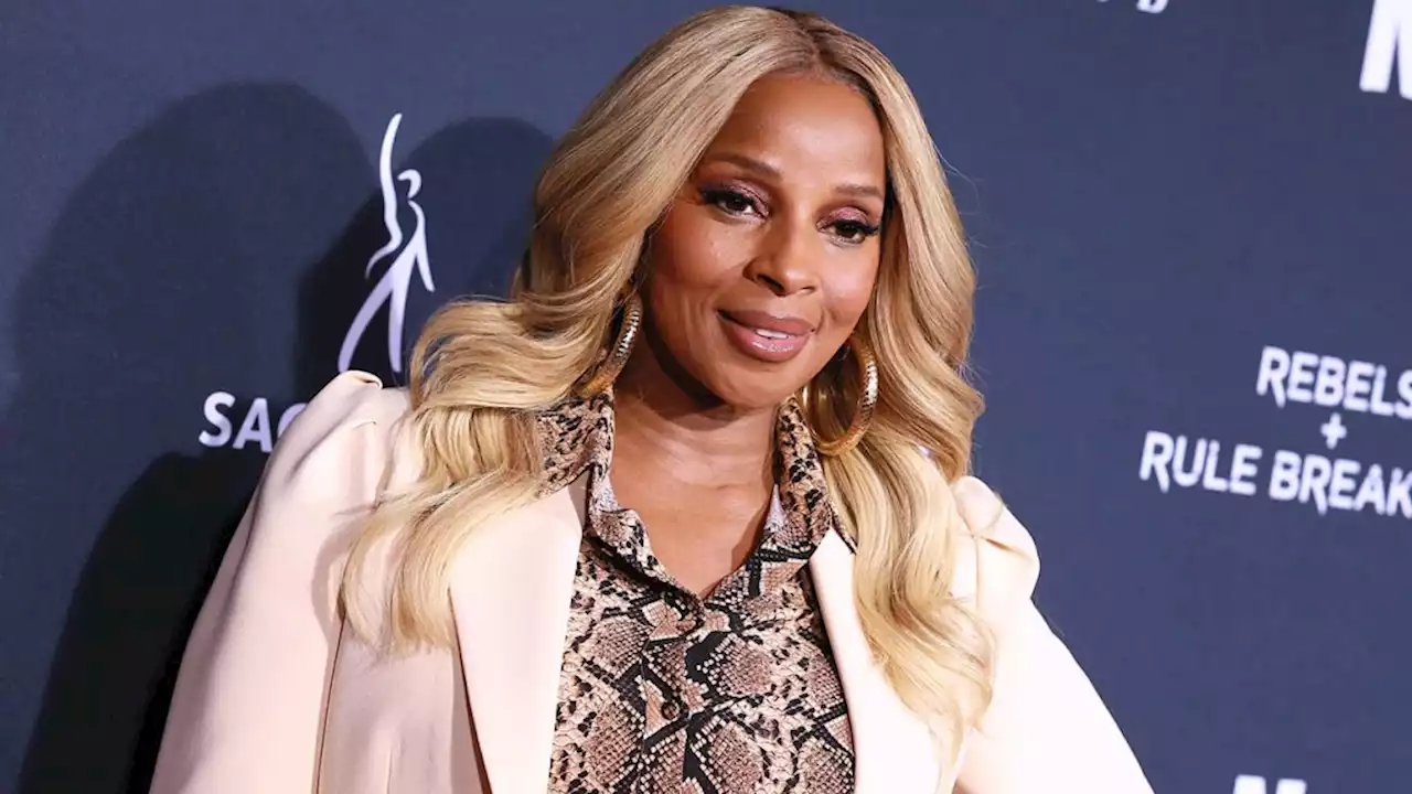 NAACP Image Awards: Mary J. Blige to Perform; Issa Rae, Morgan Freeman, Zendaya Among Presenters