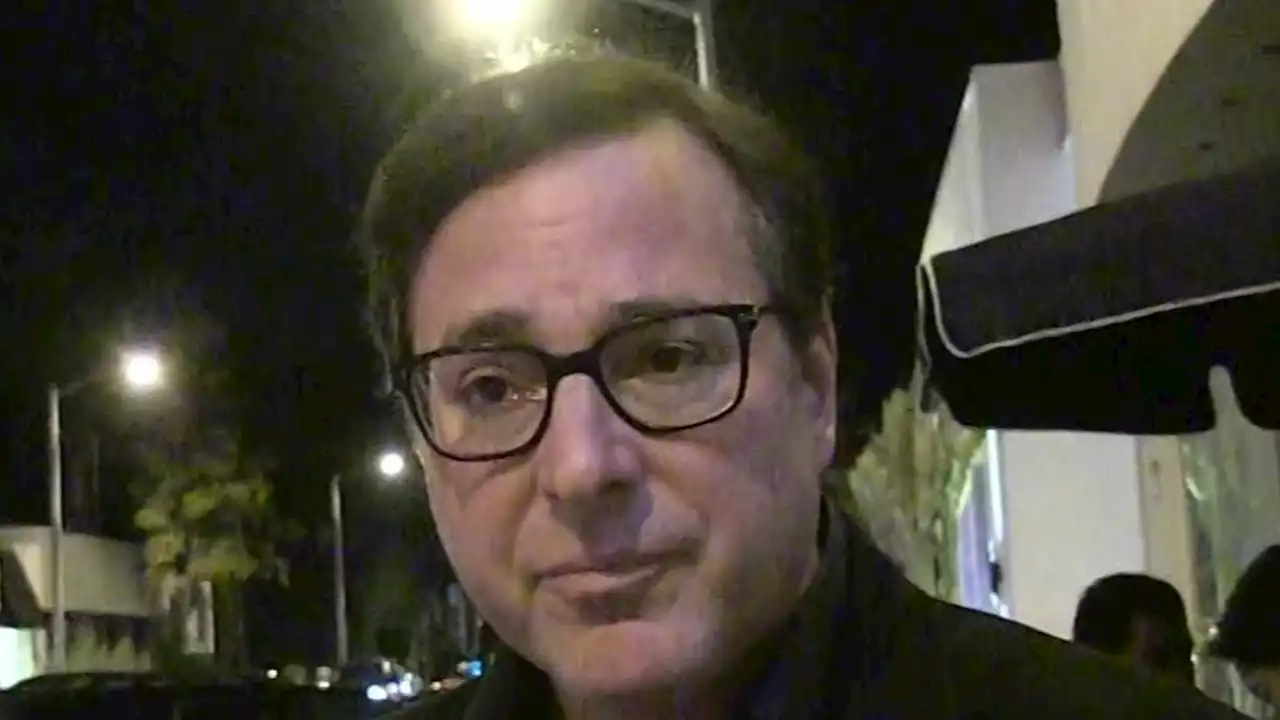 Bob Saget's Fatal Injury May Be Headboard-Related, Cops Certain No Foul Play