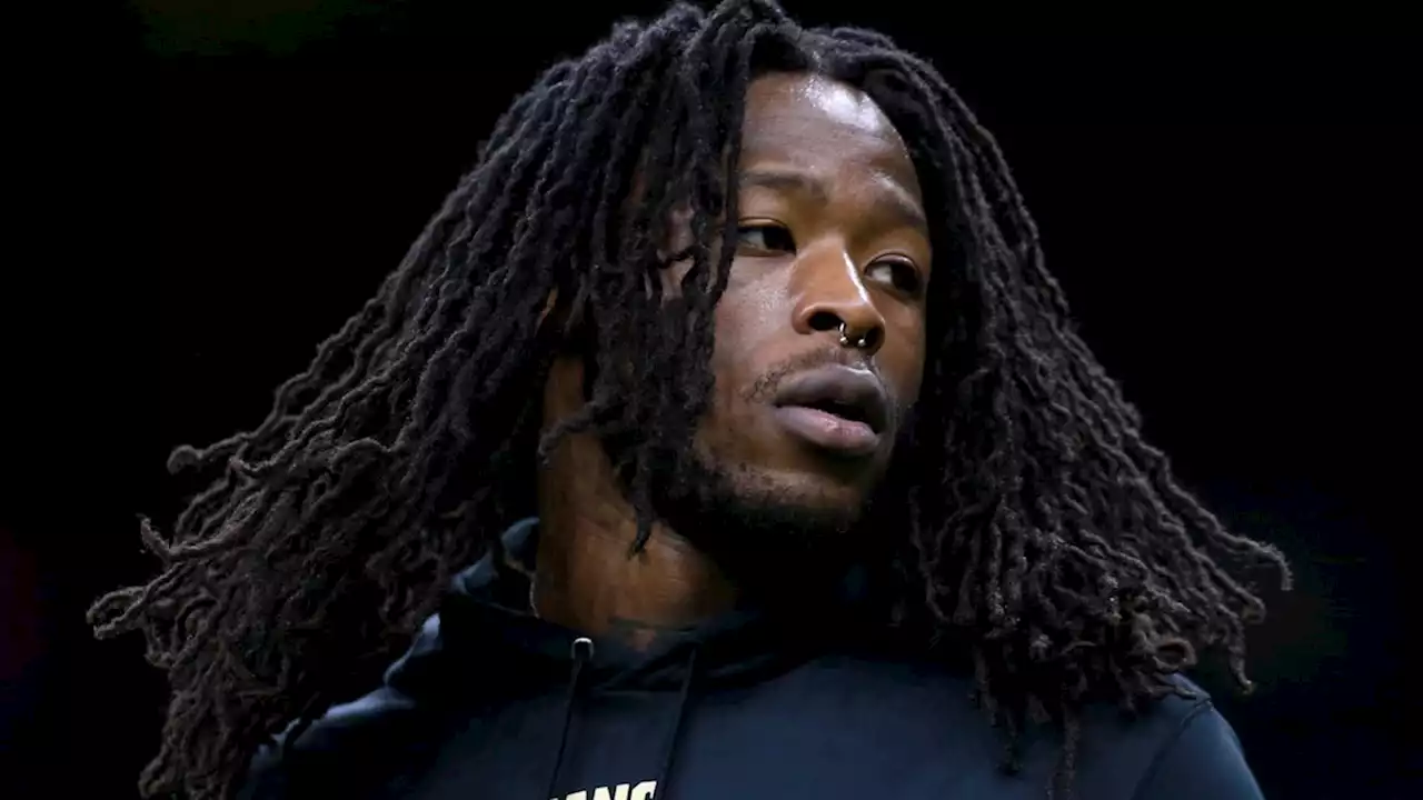 NFL's Chris Lammons Wanted In Connection To Alvin Kamara Alleged Nightclub Battery