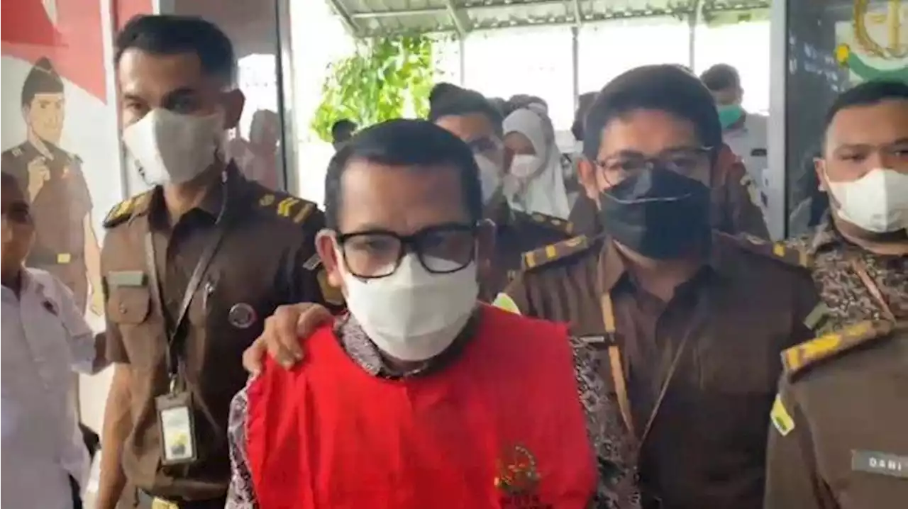 Ketua Jurusan HI Ungkap Dugaan Pelecehan Dekan Fisip UNRI Terhadap Mahasiswi: Ada Pertanyaan Ini - Tribunnews.com