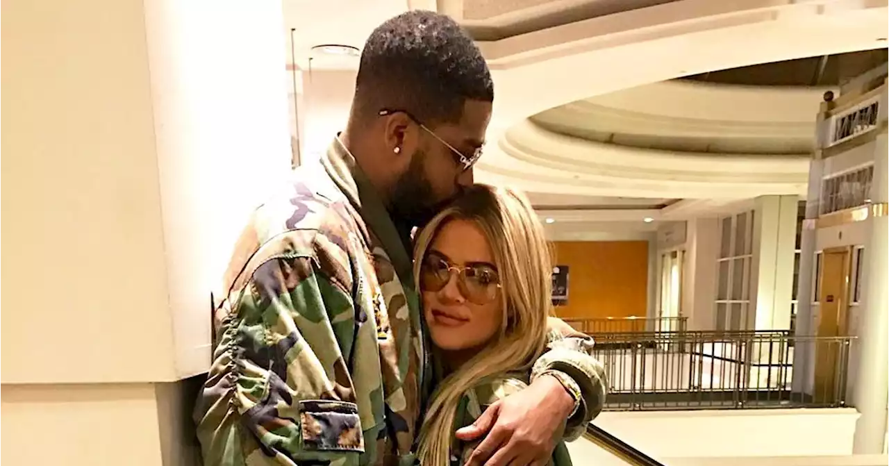 Khloe Kardashian and Tristan Thompson's Relationship Timeline