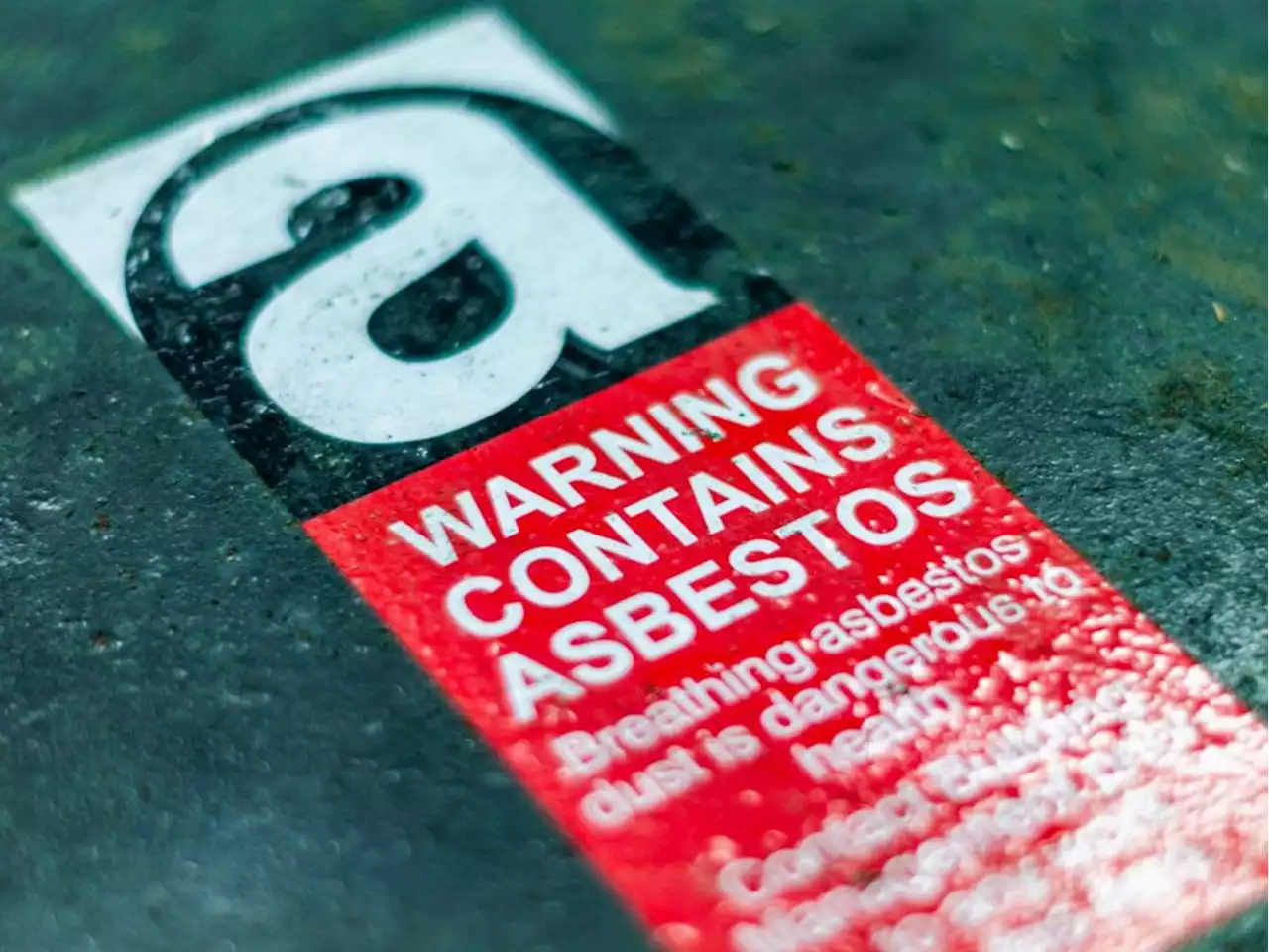B.C. to regulate asbestos-removal contractors in bid to stem work-related deaths
