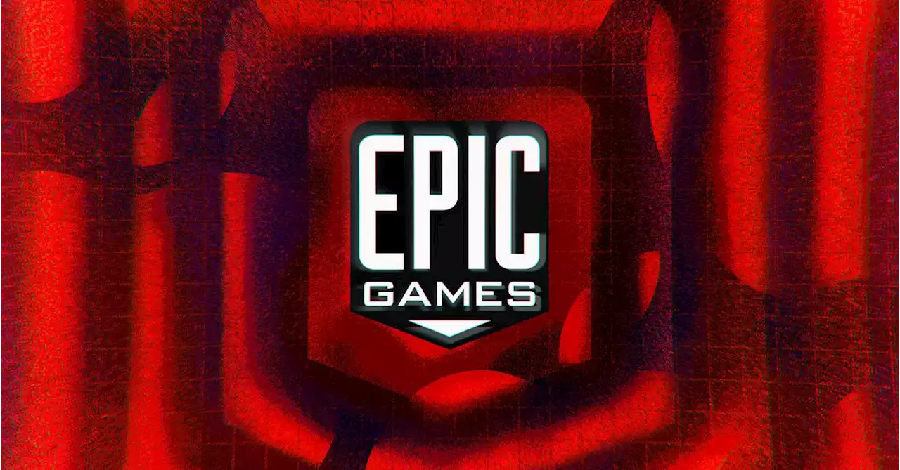 Epic says there are now more than 500 million Epic Games accounts