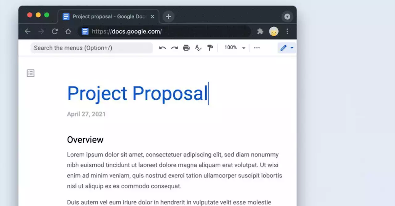 Google’s ‘smart canvas’ vision for Workspace is bringing a pageless interface to Docs