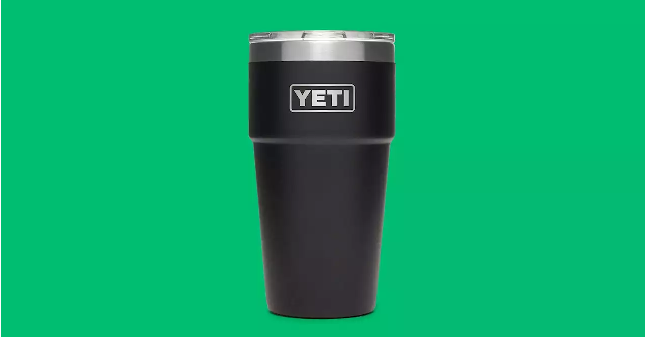 The Best Travel Mugs to Ward Off the Winter Chill