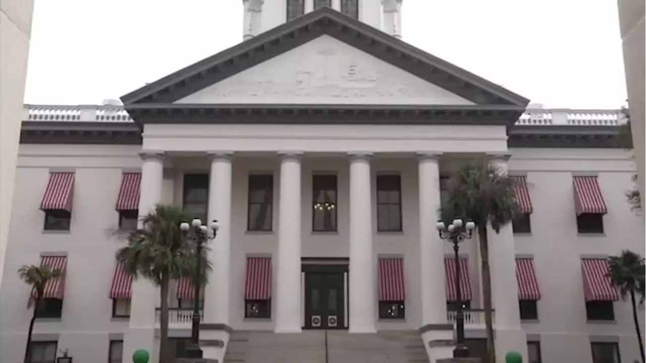 Florida lawmakers to vote on controversial abortion bill